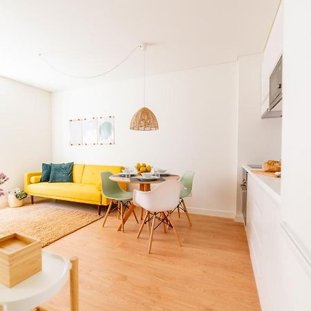 Апартаменты Monsanto Hill House - No. 565 R/C E Лиссабон Экстерьер фото