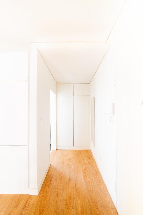 Апартаменты Monsanto Hill House - No. 565 R/C E Лиссабон Экстерьер фото